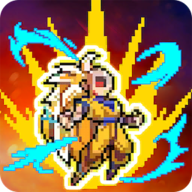 龙珠战争z战士传奇之战 v1.7.2正式版