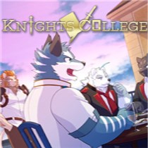 骑士学院手游汉化版 v1.0