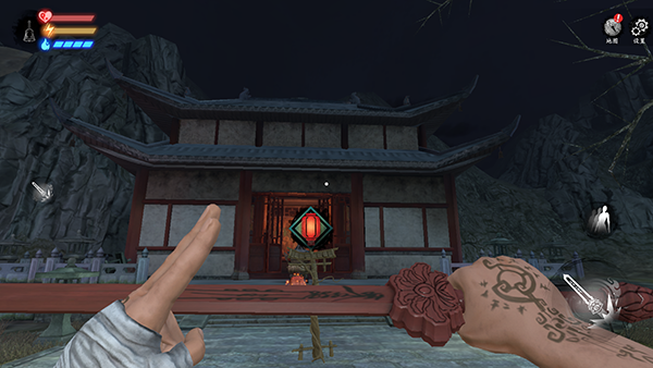无尽噩梦诡监狱青帝菜单版