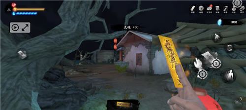 无尽噩梦诡监狱青帝菜单版