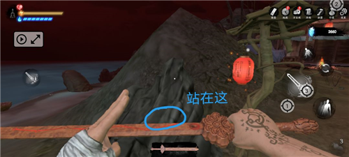 无尽噩梦诡监狱青帝菜单版
