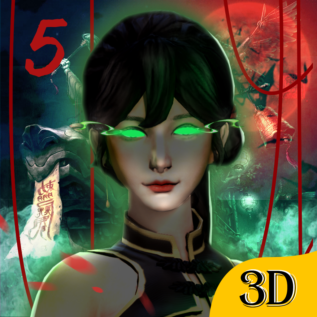 无尽噩梦诡监狱青帝菜单版 v2.0.1安卓版