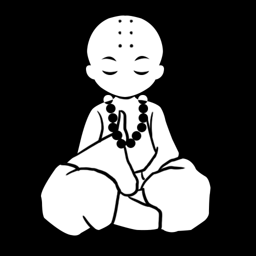开挂的木鱼 v1.0.0安卓版