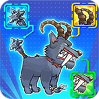 变异狗大战 v1.0安卓版