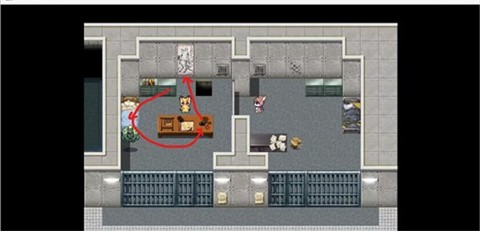 四叶苜蓿手游第二章官方版