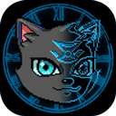时间之神的猫 V1.4.5果盘版