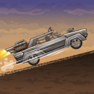 战车撞僵尸地牢 v1.16.193安卓版