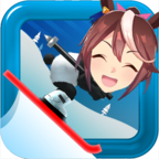 滑雪大冒险哈基米安卓版 v1.2