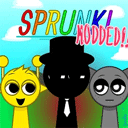 节奏盒子Sprunki V1.1.1安卓版