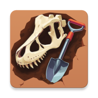 挖掘侏罗纪 v1.2.9正式版