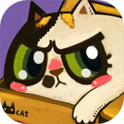 迷途猫的灵魂碎片官方版 V2.85.2-mkt#100300