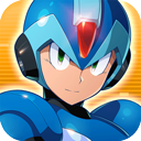 洛克人时空裂隙 V1.1.0无广告版