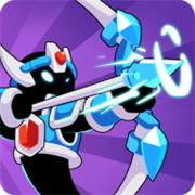 火柴人弓箭手旧版（含攻略） v1.73安卓版