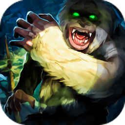 大脚怪狩猎汉化版 v2.3.9