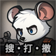 逃离塔科夫手游正式版 v3.3.1手机版