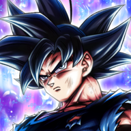 DRAGON BALL LEGEND v6.8.0最新版