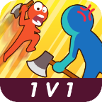斧头互怼手游官方版 v1.0手机版