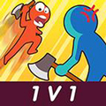 斧头互怼无限版 v1.0安卓版