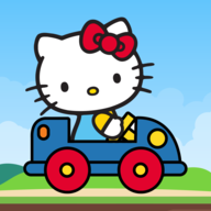 凯蒂猫飞行冒险 v7.6.5正式版