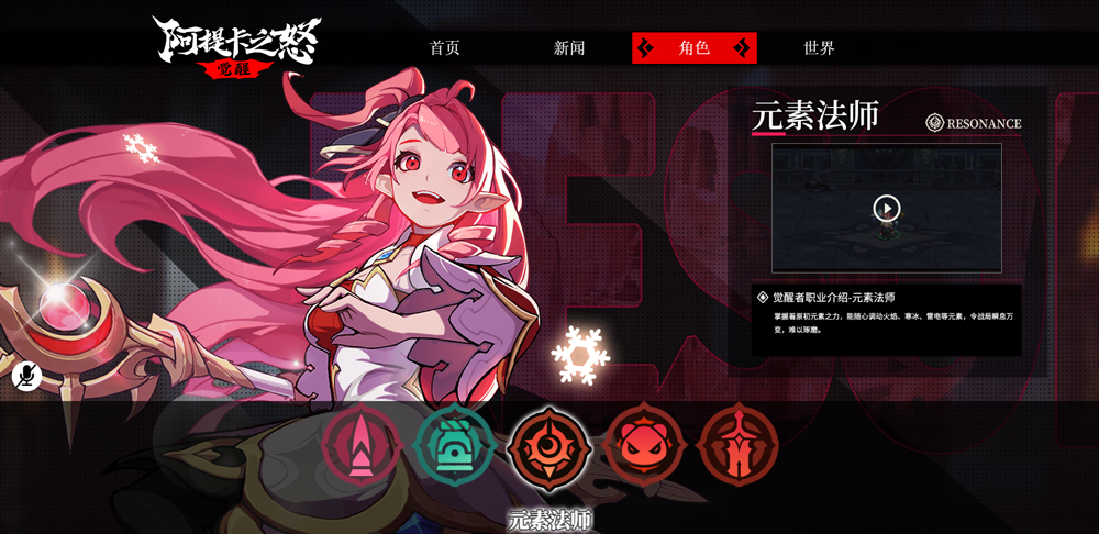阿提卡之怒