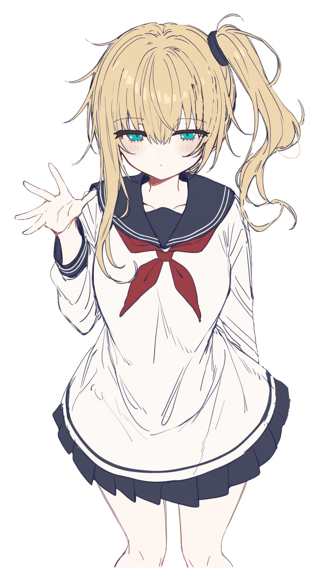 阿凉的幸运日正式版