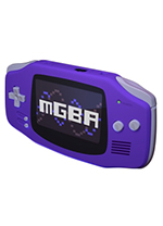 mgba模拟器官方中文版v0.10.5PC版