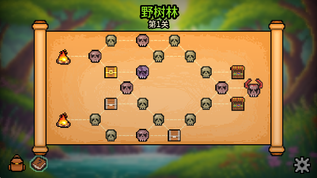 拉杆英雄无限版