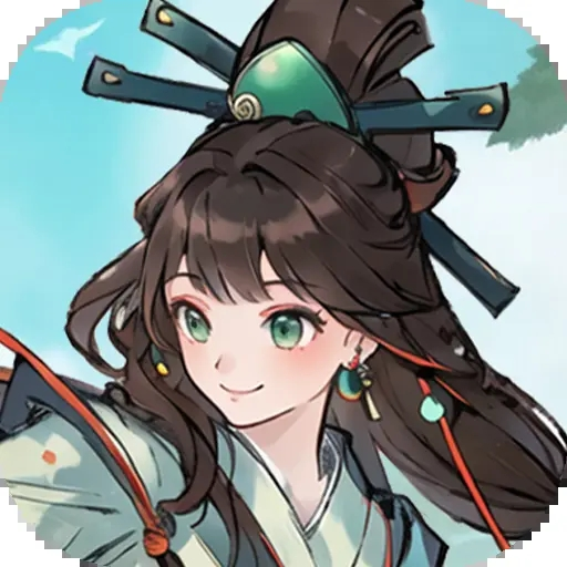 凡人伏魔录 v1.00最新版