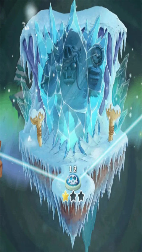 疯狂植物战争内购版