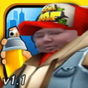 良子跑酷 v1.1趣味版