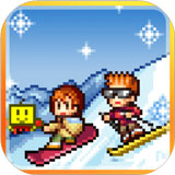 闪耀滑雪场物语 V1.3.71无广告版