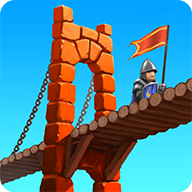 桥梁构造者(BC Medieval) v3.0最新版