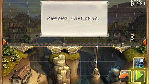 桥梁构造者(BC Medieval)