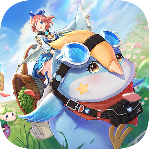 黎明游侠手游最新版 v1.0.0安卓版
