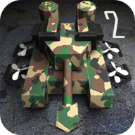 变形坦克2 v2.1.2最新版
