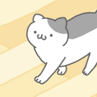 猫咪很可爱可我是幽灵 v1.5.7安卓版