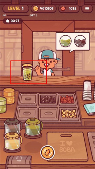 Boba Tale