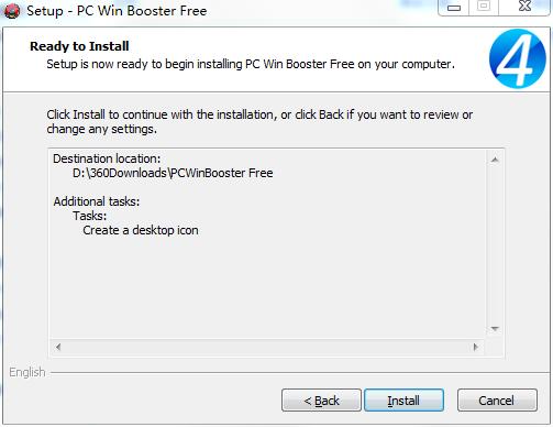 pc win booster