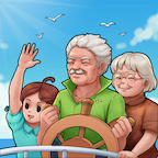 外婆的澎湖湾 v1.0.8安卓版