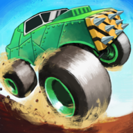 疯狂卡车 v1.0.8正式版