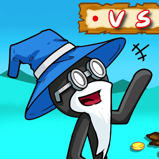 火柴人军团世界大战 v2.5.15最新版