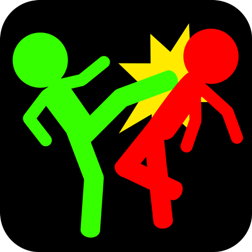 火柴人吃鸡 v1.1.2官方版