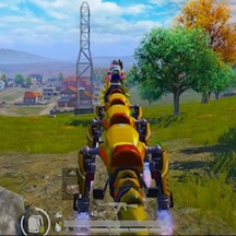 我的吃鸡世界免费正版 v1.3