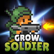 成长士兵(Grow Soldier) v4.7.1安卓版