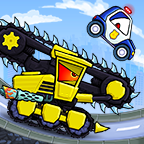 疯狂车吃车3(CarEatsCar3) v3.3.936安卓版