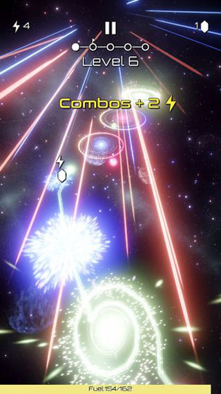 流浪太空手游正式版