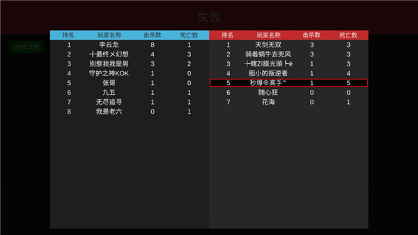 战场模拟