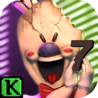恐怖冰淇淋7 v1.0.9安卓最新版