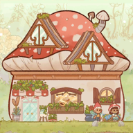 仙女村庄( Fairy Village) v1.9.1正式版