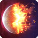 星球爆炸模拟器2D V1.5.8免费版